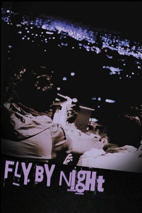 Fly by Night poster