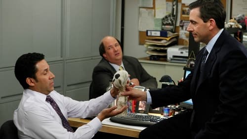 The Office: 7×22