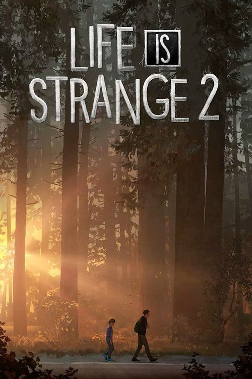 Life is Strange 2