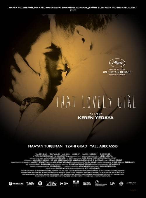 That Lovely Girl 2014