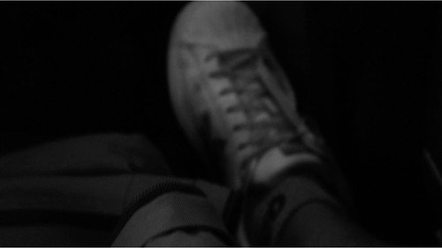 Taxi Diary Backdrop Blur