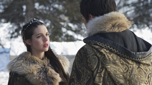 Reign: 2×17