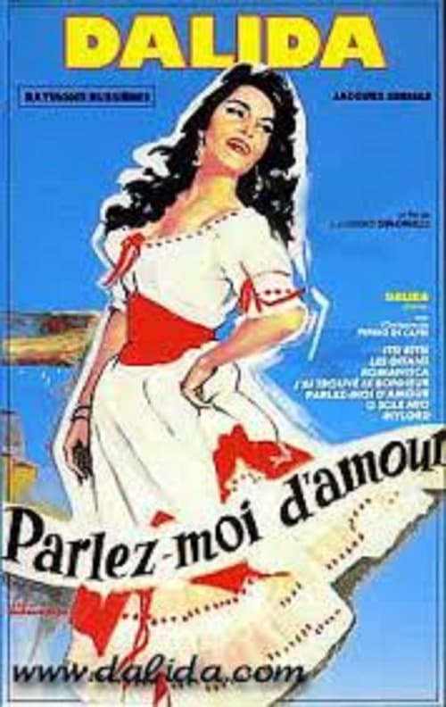 Parlez-moi d'amour (1960)