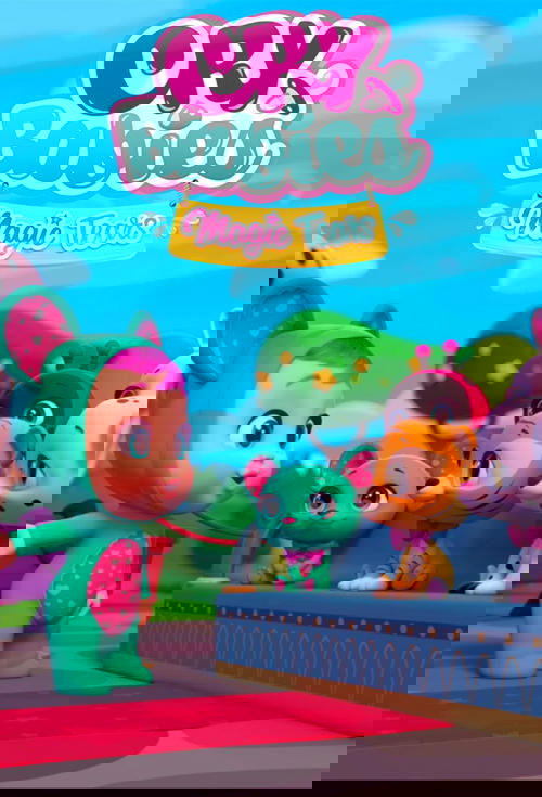 Cry Babies Magic Tears