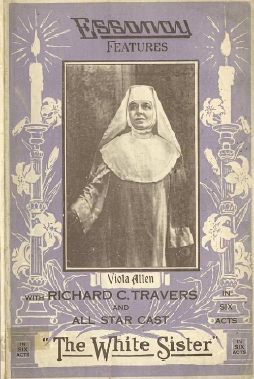 The White Sister
