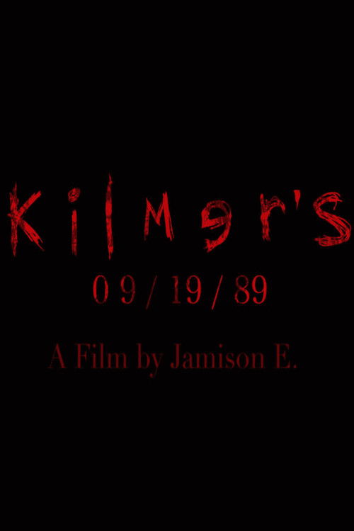 Kilmer's: 09/19/89