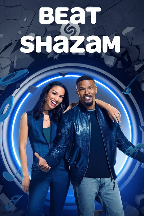 Beat Shazam, S05E06 - (2022)