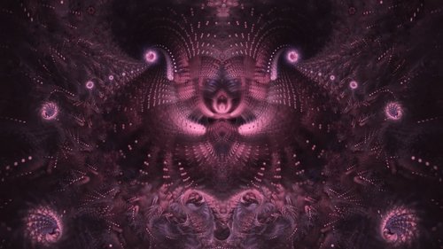 DMT: The Spirit Molecule