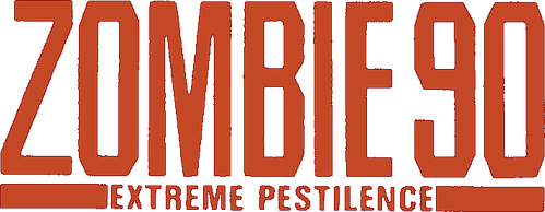 Zombie 90: Extreme Pestilence