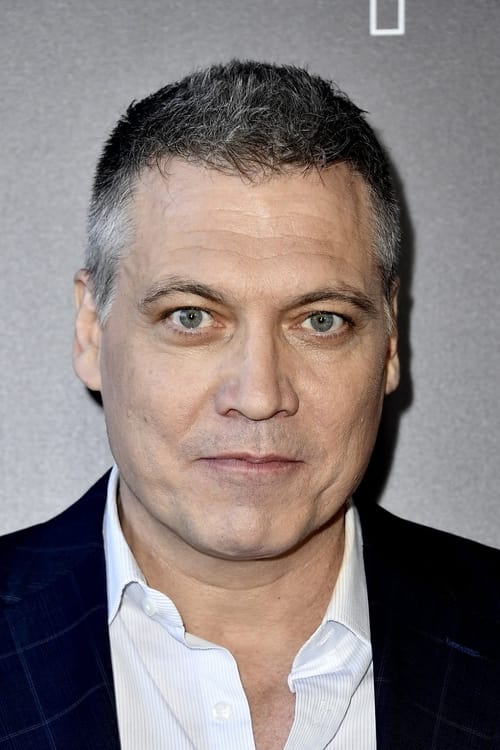 Kép: Holt McCallany színész profilképe