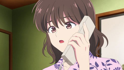 Tamon’s B-Side: 1×8