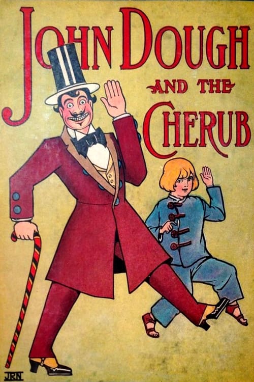 John Dough and the Cherub (1910)