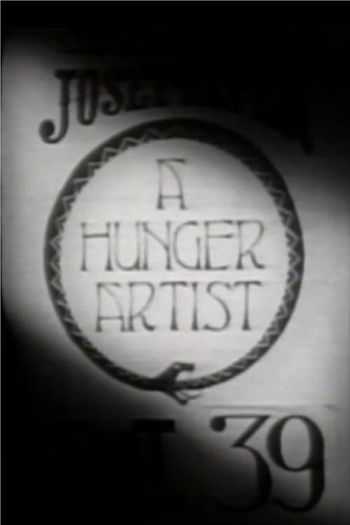 A Hunger Artist