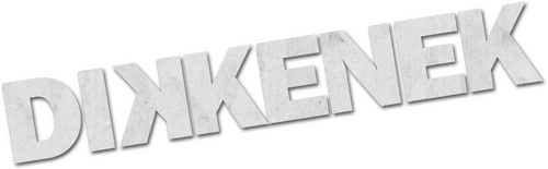 Dikkenek