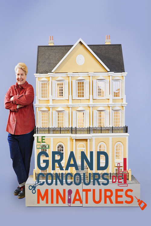 Le grand concours de miniatures