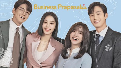 Business Proposal