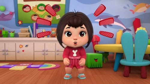 Épisode 9