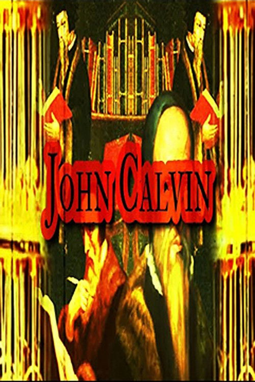 Poster de White Gardenia- John Calvin and Other Excerpts From The King James Bible