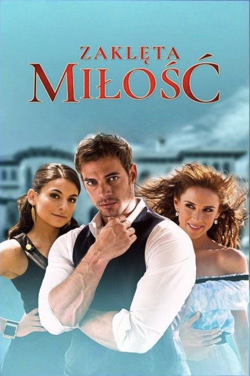 Zaklęta miłość