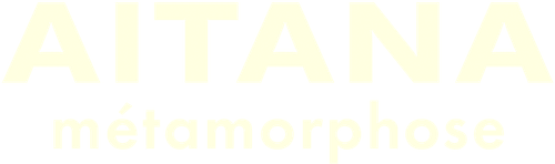 AITANA : MÉTAMORPHOSE