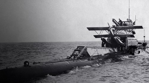 Submarine Warfare image 1