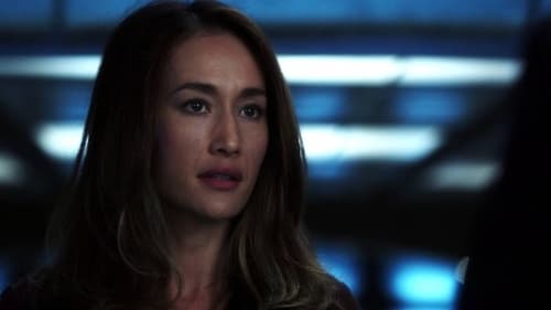 Nikita: 3×2