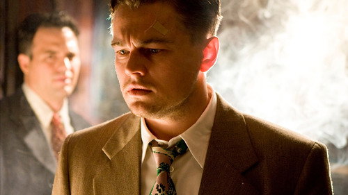 Shutter Island