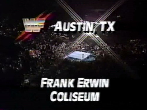 December 28, 1991 - Superstars of Wrestling 278