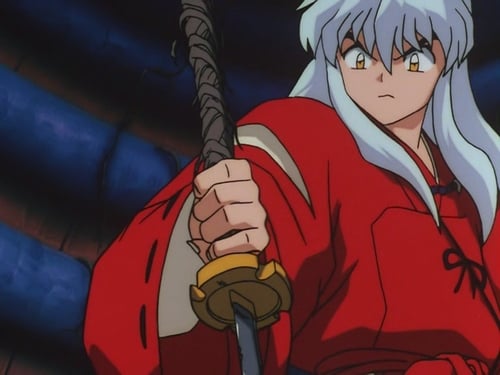 InuYasha: 1×6