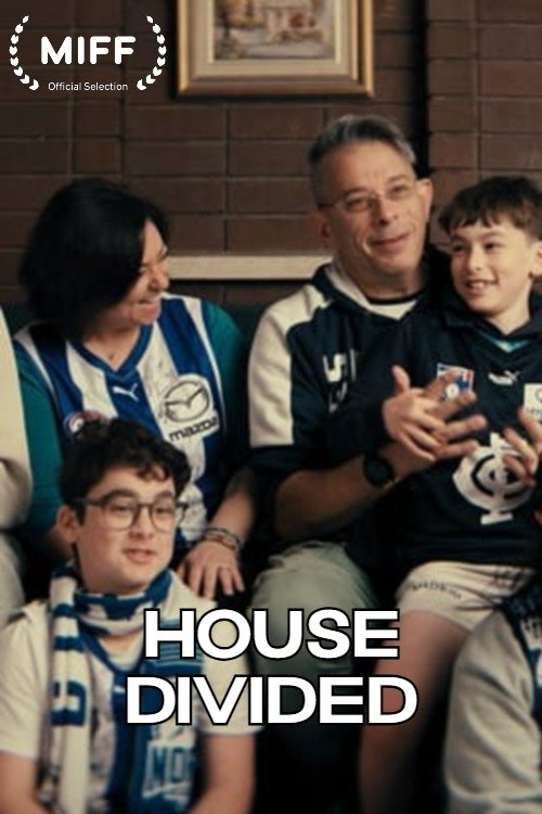 House Divided