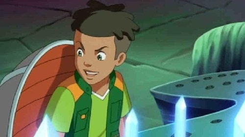 Image de l'épisode 9