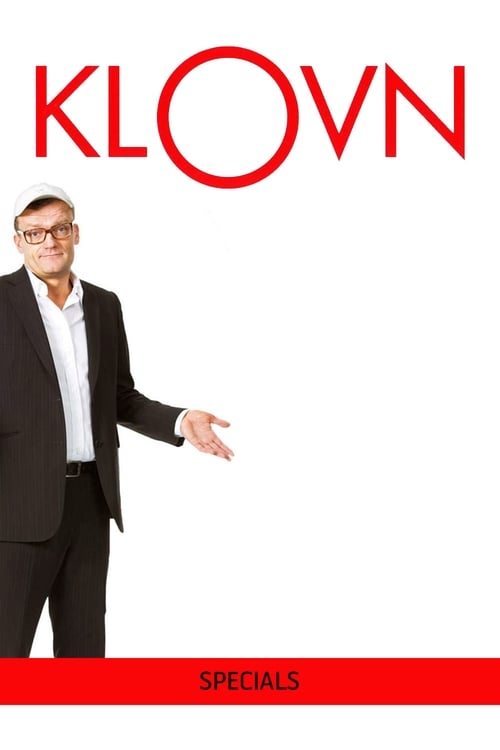 Ver temporada 0 de Klovn Póster de la temporada 0 de la serie Klovn