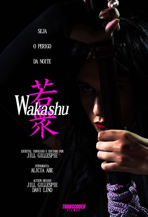 Wakashu poster