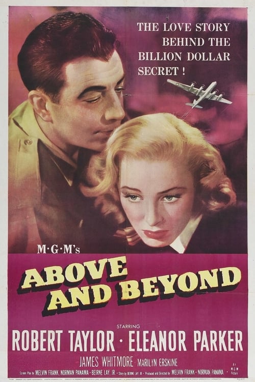 Above and Beyond 1952