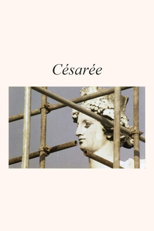 Césarée (1978) poster