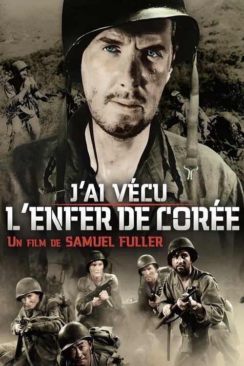 J'ai vécu l'enfer de Corée (1951)