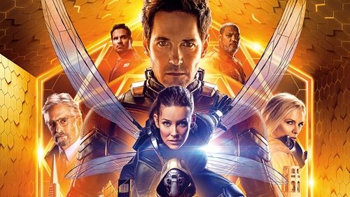 Ant-Man And The Wasp (2018) Download Full HD ᐈ BemaTV