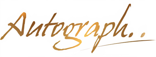 অটোগ্রাফ