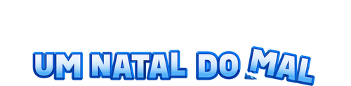 Os Caras Malvados: Um Natal do Mal - Logo 5