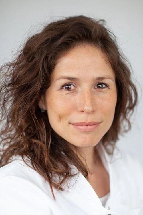 Annemieke Fongers