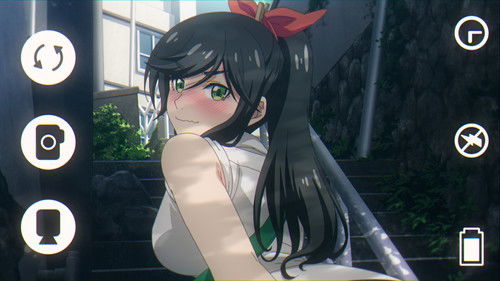 只要积极展现出来就好了!!