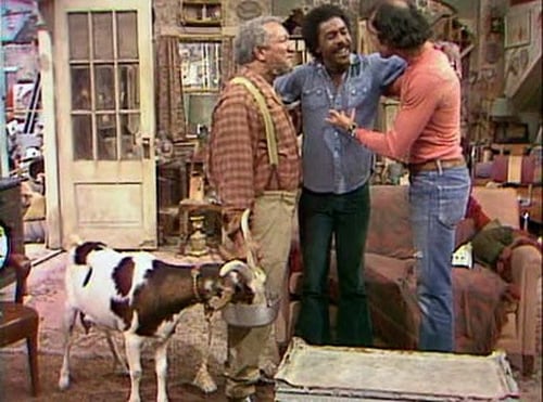 Poster della serie Sanford and Son