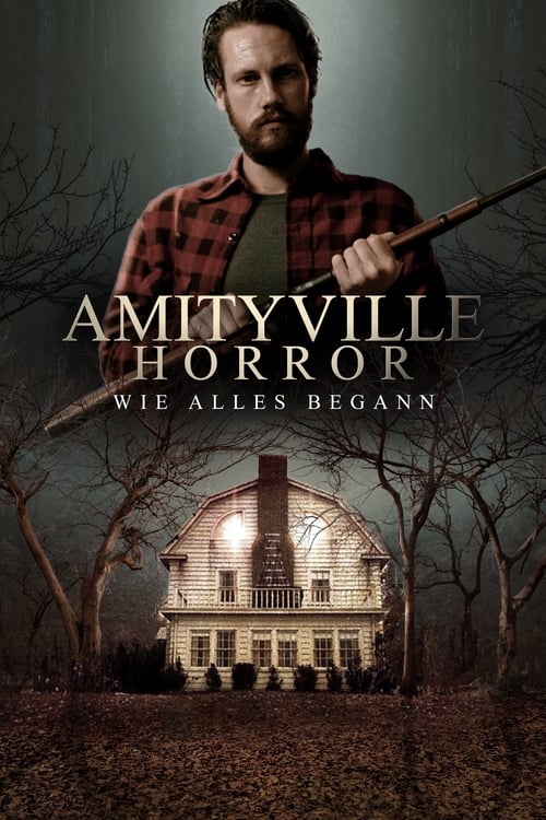 The Amityville Murders