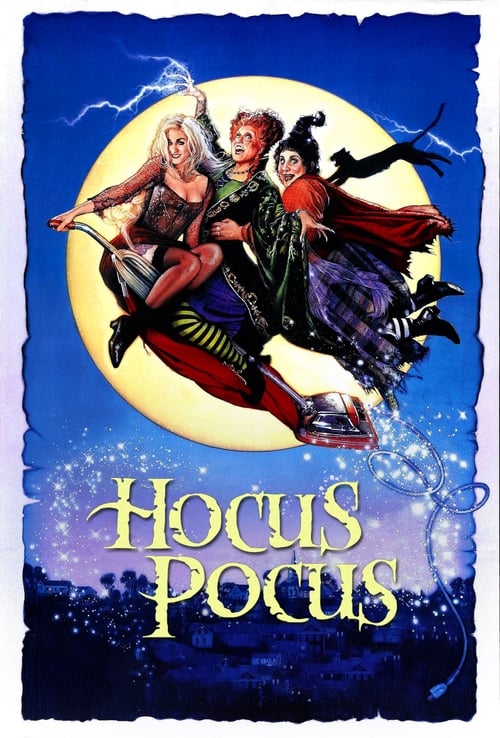 Hocus Pocus (1993)