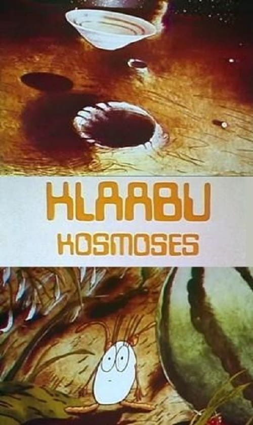 Klaabu kosmoses 1981