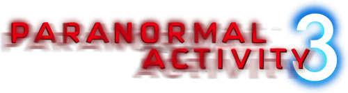 Paranormal Activity 3