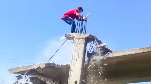 Leave It to the Professionals