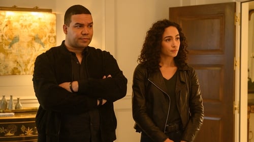 Prodigal Son: 1×10