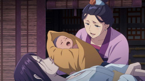 Diários de uma Apotecária: 1×11