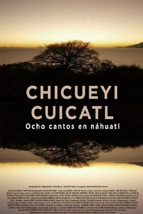 Chicueyi Cuicatl: Ocho Cantos en Náhuatl